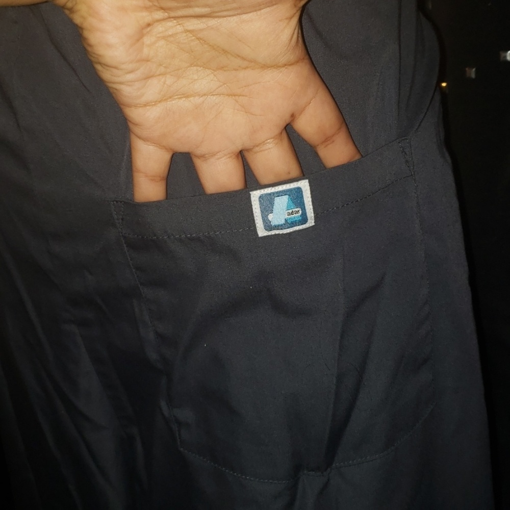 Scrub Pants - Picture 4 of 4